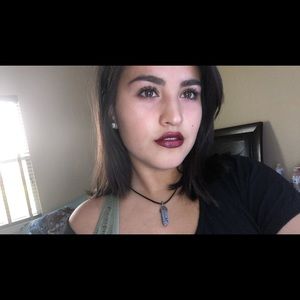 Meet your Posher, Briana